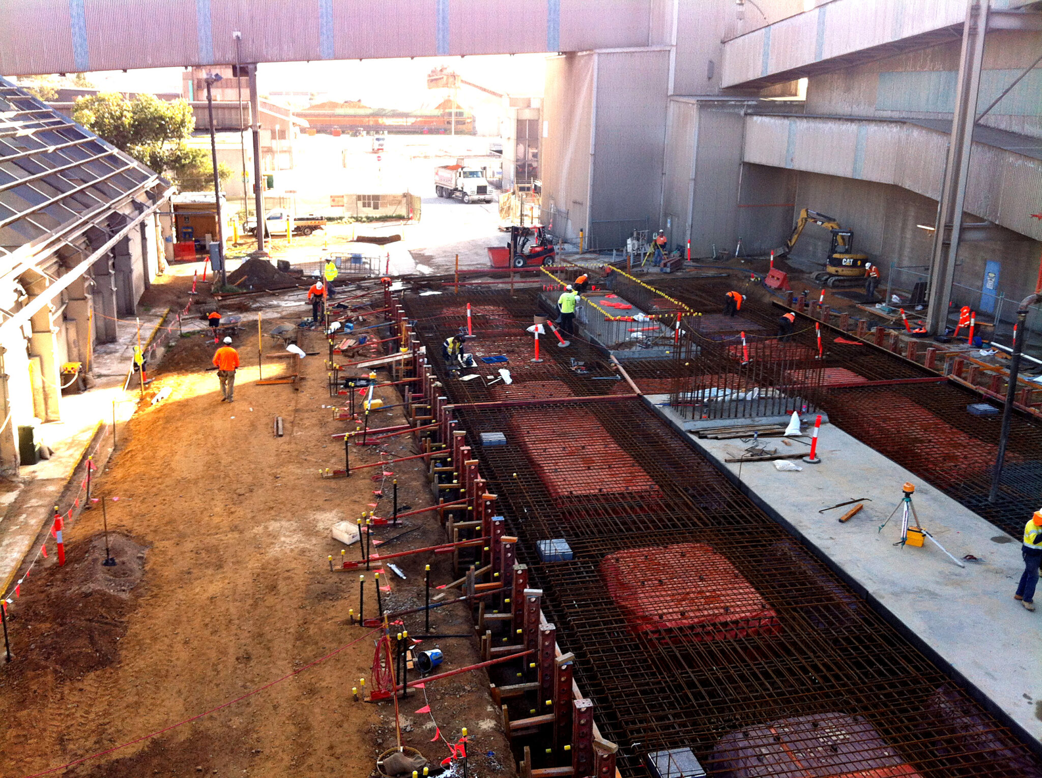 Adelaide Brighton Cement CATCON