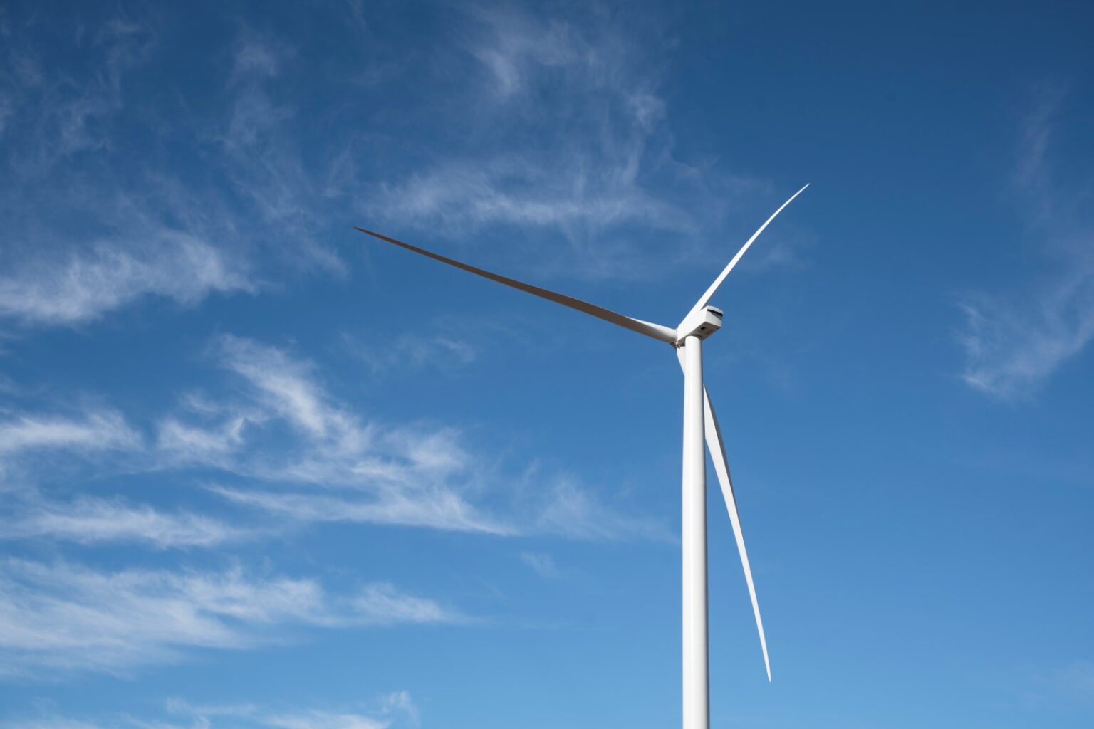 Silverton Wind Farm – CATCON